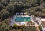 Hôtel Le Cannet-des-Maures - La Vigie-2