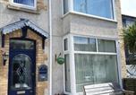 Hôtel Newquay - Westward B&B-1