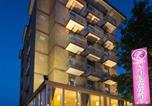 Hôtel Émilie-Romagne - Hotel Sandra-2