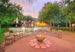 Location vacances Malelane - Mvuradona Safari Lodge-1