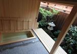 Location vacances Ōtsu - Zen Machiya Inn-4