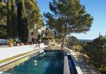 Location vacances Aubignan - Nice Home In Beaumes-De-Venise-1