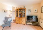 Location vacances Büsum - &quote;Ferienhaus Jaedicke&quote; Ferienhaus Jaedicke-3