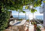Location vacances Campanie - Torre di Amalfi - holiday house-1