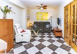 Location vacances Níjar - Casa Atlas, Ideal para Familias-3