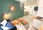Location vacances Saint-Malo - Nice cocoon in Saint-Malo-2
