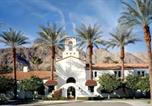 Hôtel Indio - La Quinta Resort & Club-1