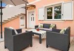 Location vacances Umag - Apartment Mediteran 1-4