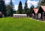 Location vacances Krasná Lipa - Chaty U Skály Kytlice-4