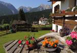 Location vacances Sappada - Appartamento Piller Roner Paola-1