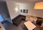 Location vacances Kalocsa - Mozaik Apartman-2