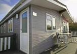 Location vacances Ringwood - Forest Edge 4 Bedroom Select Lodge-1