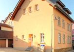 Location vacances Bad Rappenau - Gästehaus Ritter-1