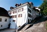 Hôtel Bienne - Hotel Altstadt-2