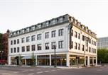 Hôtel Gladstone - Hotel Grand Stark-4