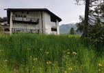 Location vacances Arosa - Arp (386 Bä) Ug-1