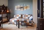 Location vacances Ploumilliau - Belle Maison 450 M De La Plage-4
