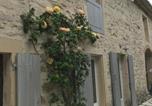 Hôtel Grignan - Le Mas des Poètes-2