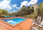 Location vacances Begur - Villa La Veleta on Costa Brava-1