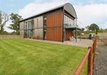 Location vacances Leominster - The Dutch Barn-2