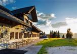 Location vacances Škofja Loka - Alpska Perla Apartments-2