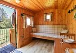 Location vacances Abergavenny - Bills Shepherds Hut-3
