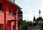 Hôtel Rust - Arndt Hotel Garni-2