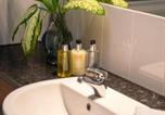 Location vacances Diwan - Heritage Lodge - in the Daintree-3