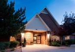 Hôtel Littleton - Residence Inn Denver Highlands Ranch-3
