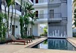 Hôtel Les Temples d'Angkor - Somatepy Boutique Hotel-1