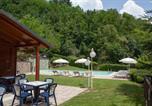 Location vacances Ortignano Raggiolo - Borgo dei Corsi - Charming Holiday Apartments in Tuscany with airconditioning-3