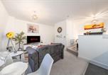 Location vacances Windsor - Cosy Windsor Luxury Studio-4