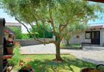 Location vacances Barban - Orihi in Orihi (Haus für 2-4 Personen)-2