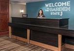 Hôtel Basking Ridge - Hampton Inn South Plainfield-Piscataway-4