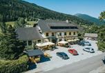 Location vacances Ranten - Landgasthof Zum Hammerschmied-2