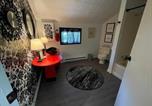 Location vacances Ithaca - It's A Wonderful Life - Main St Penn Yan - Walk to Shops & Dining - Hot Tub - Pets Ok - Seneca & Keuka Lake-2