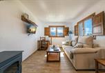 Location vacances Órgiva - Los Llanos Soportújar- La Alpujarra-2