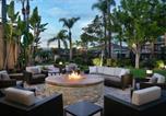 Hôtel Costa Mesa - Courtyard Costa Mesa South Coast Metro-1