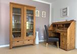 Location vacances Otterndorf - Ferienwohnung Medemspeicher-4