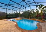 Location vacances Davenport - Family Villa in Kissimmee, Disney Universal Themed, 4 Bed-4