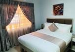 Hôtel Botswana - Ken Koral Bed and Breakfast-3