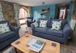 Location vacances Wark - Granary Cottage-3