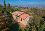 Location vacances  Province de Forlì-Césène - Il Vigneto Cottage-1