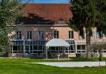 Hôtel Hagnicourt - Auberge du port-2