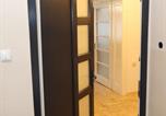 Location vacances Osječko-Baranjska - Dm apartman-4