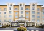 Hôtel San Mateo - Towneplace Suites by Marriott San Mateo Foster City-2