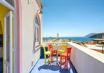 Location vacances Lipari - La Casa a Colori-1