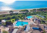 Hôtel Province de l'Ogliastra - Perdepera Resort-1