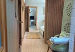 Location vacances Fladnitz an der Teichalm - Hillside Apartment-2