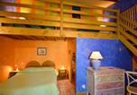 Location vacances Cucuron - La Tuilière en Luberon-4
